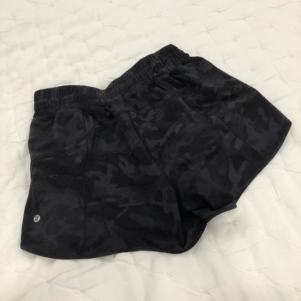 Lululemon Track that Short